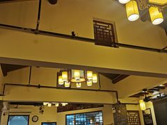 大堂-双塔老饭店