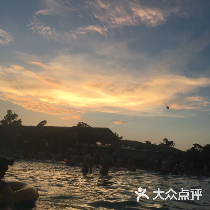 果色天香水上乐园图片 - 第4张