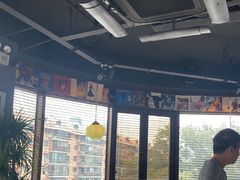 -安妮意大利餐厅(日坛店)