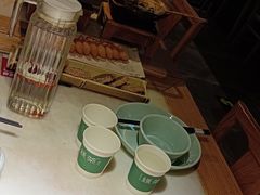 -绿茶餐厅(西单老佛爷店)