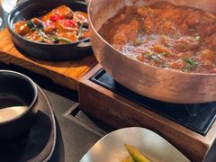 -Ameigo梅果·云贵川bistro(长宁来福士店)