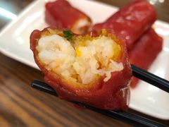 -日日鲜自助餐厅(小公园店)