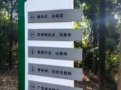 -火炉山森林公园