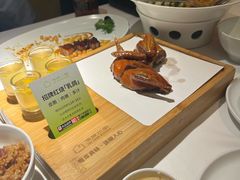 -汤城小厨•粤菜•靓汤(金宝街店)