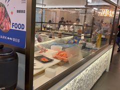 -星伦多自助料理·涮烤一体(奉贤龙湖天街店)