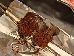 -额尔敦·品质自助(摩尔城店)