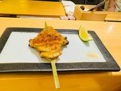 -鳥忆·omakase炭火烧鸟