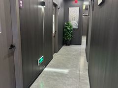 -鹿栖.精油SPA(金山世纪城店)