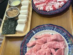 -哼蟹二将·烤肉酱蟹(合生汇店)