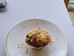 -金轩中餐厅 Jin Xuan(浦东丽思卡尔顿酒店)
