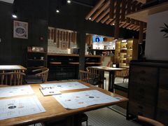大堂-炖物24章·顺时轻养茶(杭州大厦店)