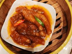 -顺意·顺德家乡菜(国际人才大厦店)