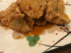 -盛京辽菜小馆(龙之梦购物中心店)