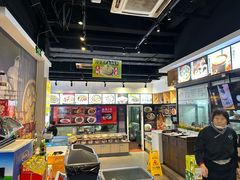 -隆喜元鱼汤包·海鲜(中联广场店)