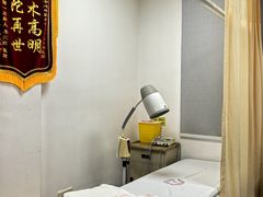 -梅陇社区卫生服务中心