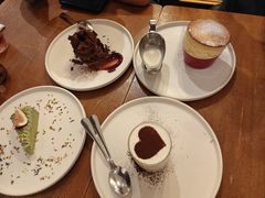 -Entrecôte 法国牛扒馆(保利·时光里店)