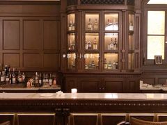 -LONG BAR 廊吧(外滩华尔道夫酒店)