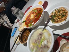 -大鸭梨烤鸭店(花园村店)