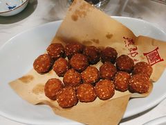 -燕郊烧鸽子(酷车小镇店)