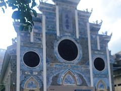 -贵阳北天主教堂