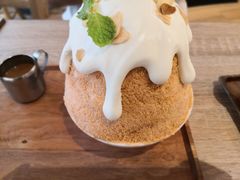 -After You Dessert Cafe(CENTRALWORLD)