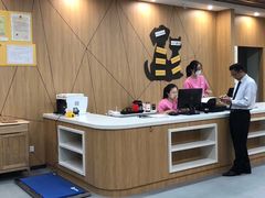 -爱妮康宠物医院·干细胞免疫细胞·肿瘤·心脏(张江店)