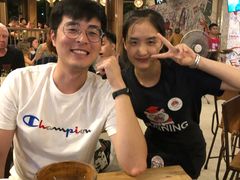 -Naughty Nuri’s Phuket