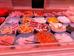 -福客麻辣烫·现炒麻辣香锅(印力中心店)