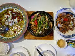 -清晖小苑•顺德地方菜(壹海城店)