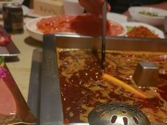 -锦城印象火锅(天府三街店)