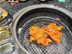 -红泥小火炉·东北泥炉烤肉(天一旗舰店)