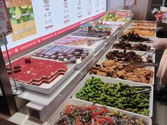 -海底捞火锅(上元大街店)