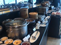 -上海豫园万丽酒店·行政酒廊(河南南路店)
