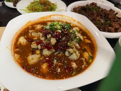 -老牌坊鲁菜名店(聊城美食岛店)