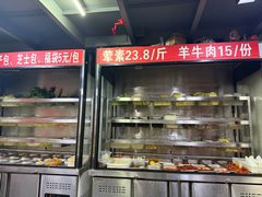 -四川老牛麻辣烫(北门桥店)