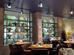 -金枝玉叶上海人家食府(三里河店)