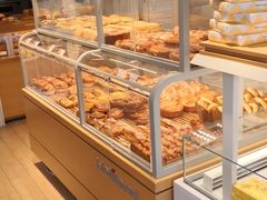 面包甜点陈列柜-好利来(宣武门店)