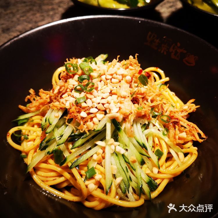 有点辣，但肉质不错