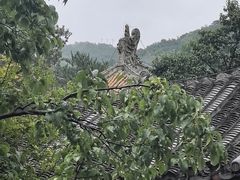 -潭柘寺景区