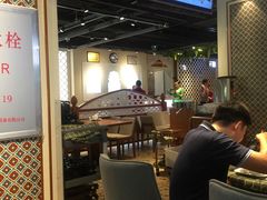 -巴扎美食·新疆菜·西域歌舞表演餐厅(新疆大厦店)