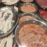吃火锅，重在火候和食材