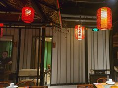 -川味观·鲜货火锅(西湖文化广场店)