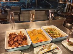 -The COOK·厨餐厅·自助餐(浦东嘉里大酒店)