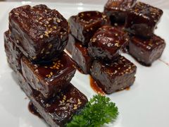 -囍榷·鲜美常州菜(恐龙园店)