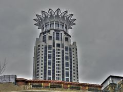 -威斯汀舞台餐厅