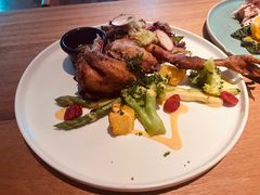 -翠贝卡&Mama Kelly Brunch Coffee(河西店)