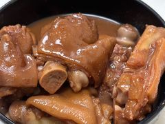 -麦文记面家(佐敦店)