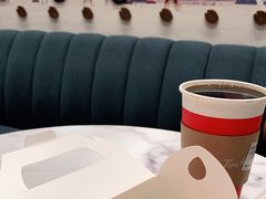 -Tims天好咖啡·贝果(雁展路万象天地店)