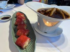 -锦园春香港茶餐厅(西海湾旗舰店)