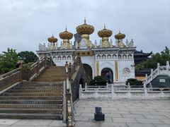 -上海东林寺(金山区)